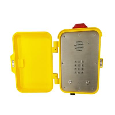 China HeoZ Outdoor Waterproof Metros Phone Factory Waterproof Phone Suppliers HZ-WP1502002 for sale