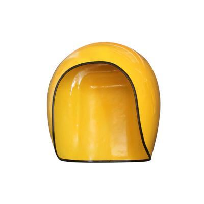 China OEM ODM 15DB Marine Soundproof Booth Customized Telephone Soundproofing Hoods Power Plant Telephone Hood for sale