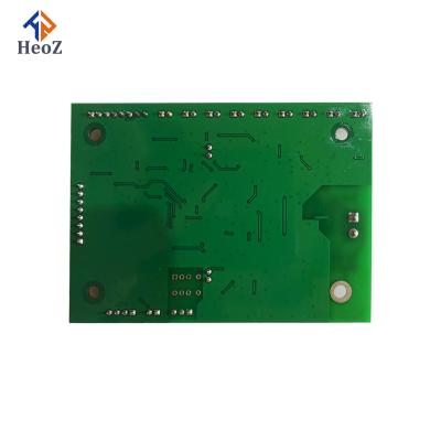 China 3G PCB For Road Telephone Booth Emergency Telephone Spare Parts Quality PCB OEM Reliable Manufacturer HZ-TB1510001/2/3/4/5 for sale