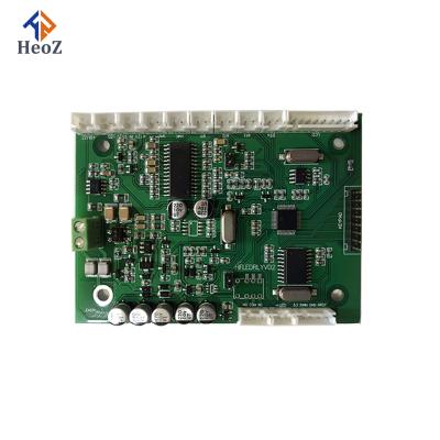 China 2G 3G 4G GSM Smart Analog Industrial PCB Telephone PCB China HZ-TB1510001/2/3/4/5 for sale