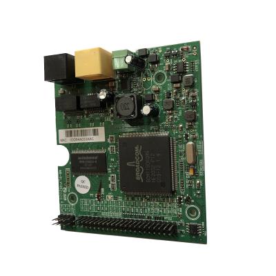 China HeoZ PAGA IP Broadcast PCB Board PCB Boards HZ-TB1510002 HZ-TB1510002 for sale