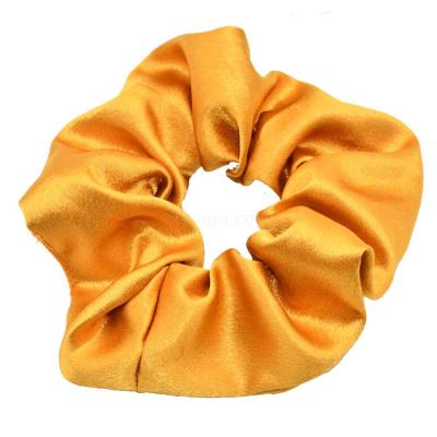 China Manufacturers direct sales flower wind head star with satin large intestine hair luminous circle FQ1001 for sale