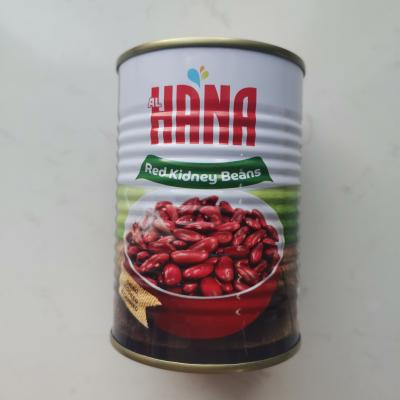 China Fresh Factory Direct Canned Kidney Beans Red Cans for sale