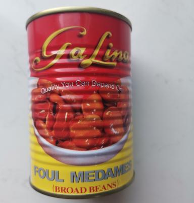 China Sale China Tin Food Fresh Whole Beans Canned Wide With Best Quality for sale