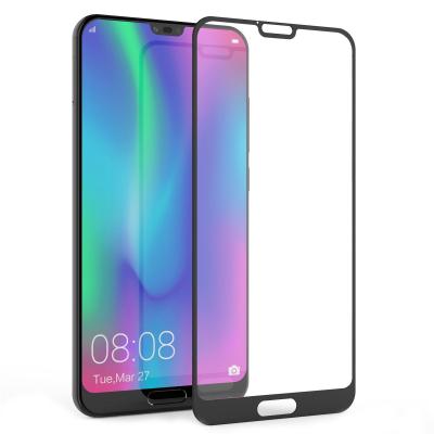 China Mobile Phone Tempered Film For Huawei For Honor 8X 9X Mate 20 nova 30 5 9X p20 30 6 9D Tempered Glass Screen Protector For Huawei Honor seies for sale