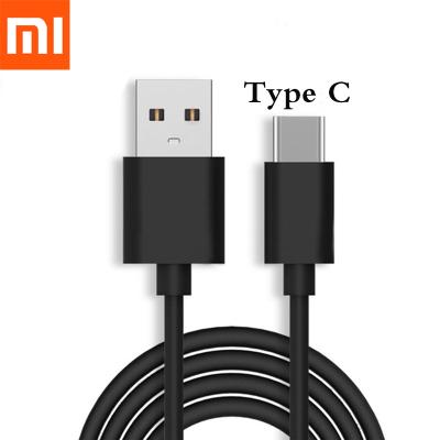 China Mobile Phone USB Cable / TYPE-C 2A Original Micro Micro Xiaomi USB Fast Charging Data Cable for sale