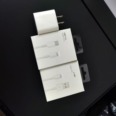 China Wholesale Mobile Phone Factory Price USB Cable For iPad Fast Charging Cable For iPhone 7 8 plus X 11 Max Max XS 11 pro for sale