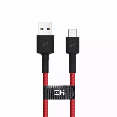 China Original MFI Mobile Phone Certified Type-C Cable Charger Data ZMI USB-C Cable Cord for sale