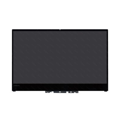 China New 15.6 Inch LCD Touch Screen Assembly FHD UHD 4K For Yoga 730-15IKB 81AG 81C7 LCD Touch Screen Display Panel Replacement Assembly 5D10Q8974 from Lenovo for sale