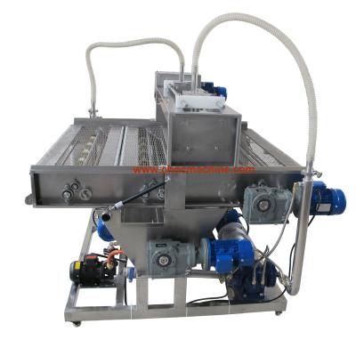 China Snack Factory Automatic Chocolate Decorating Machine for sale