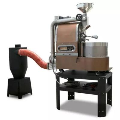 China Cocoa Bean Cocoa Bean Processing Machine for Making Cocoa Butter and Powder for sale