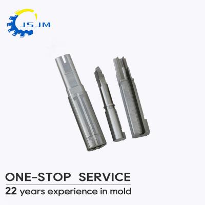 China Custom molding/punch household product mold parts injection mold spare parts standard die components for sale