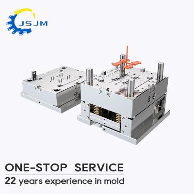 China Polycarbonate Casting Steel HDPE Molds Injection Service Manufacturers Plastic Forming Components Molding Molded Electrical Polymer for sale