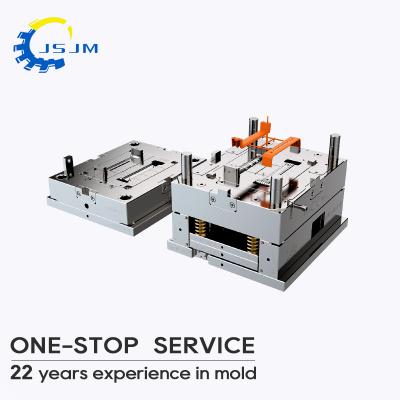 China China mold steel fty manufacturer injecting molding parts used mold home appliances for sale