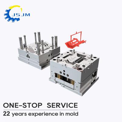 China China mold steel fty manufacturer injecting molding parts used mold home appliances for sale