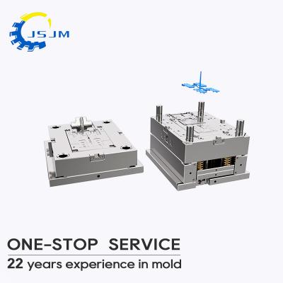 China Used Home Appliance Part Stainless Steel Mold Cheap Plastic Custom Made / Plastic Injection Molding OEM Service for sale