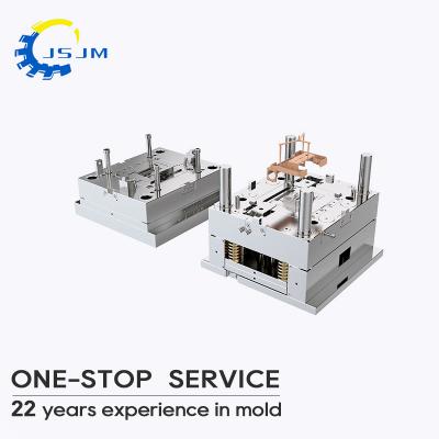 China OEM Small Steel High Quality Plastic Injection Mold for sale