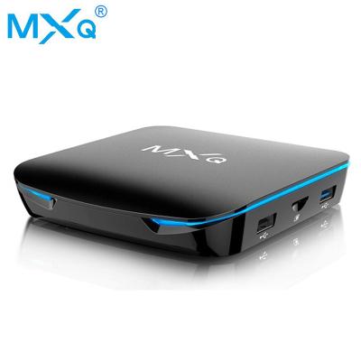 China Google Voice Search G12X3 S905X3 smart wifi 4k tv android box 9.0 for sale