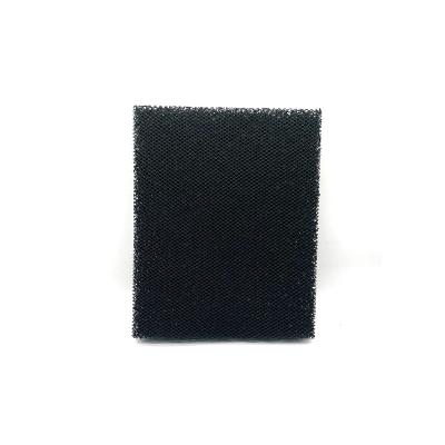 China Air Filtration Odor Adsorption Sponge Activated Carbon Sponge Water Aquarium Filter Foam/Sponge for sale