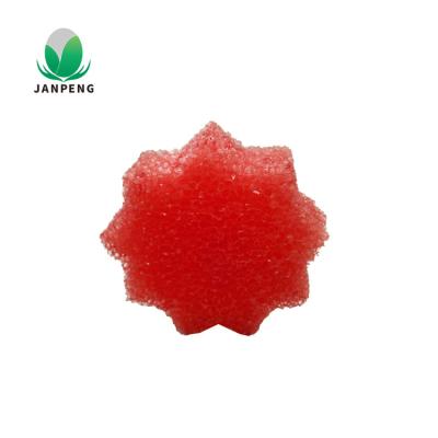 China Stocked Cleaning Sponges Scrub Custom Cleaning Sponge For Kitchen Cleaning Or Dining Room for sale