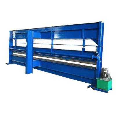 China 2021 hotels the bending machine in construction factory metal strip bending machenry for sale