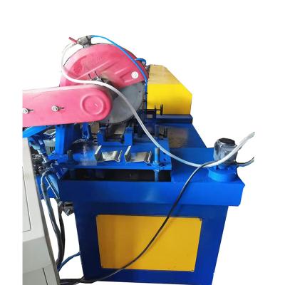 China Popular Type Rolling Hotels Chile Shutter Forming Machine Tile Making Machinery for sale