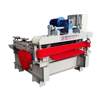 China Garment Shops 1250 Mm Width Flattening Machine With Steel Cutter / Leveling Machine for sale