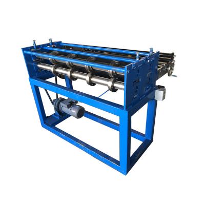 China Construction worksÂ   High Quality Metal Iron Steel Plate Coil Slitting Machine for sale