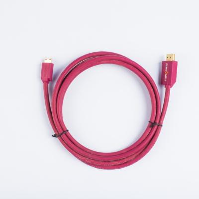 China Electronics in Stock High-Definition Multimedia Interface High-Speed ​​Wire Harness for sale