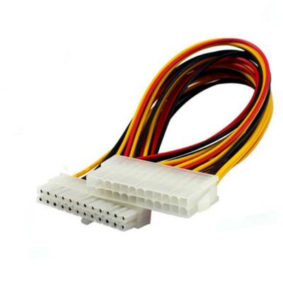 China Customized Home Appliance Factory Price 6pin pH 2.0 mm JST Connector For Custom Communication Wire Harness for sale