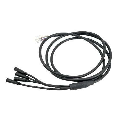 China Electronic Controller Connecting Wire/Line Connecting Wire Accessories/Data Dashboard for Kugoo M4 Electric Scooter for sale