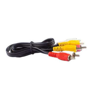 China 2021 High Quality Cheap Price Audio Video Cable Electronic for sale