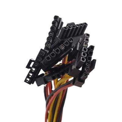 China Light Bar Wiring Price Molex 3.0 Electronic Led Home Appliances Cable Good for sale