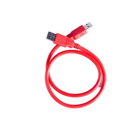 China Electronic High Speed ​​Usb 3.0 Male To Female Extension Cable for sale