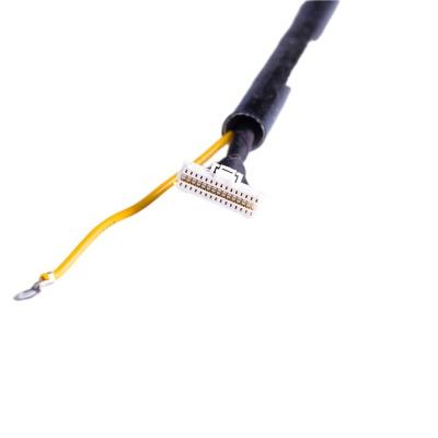 China Custom Electronic Wire Harness Cable Assembly For TV for sale