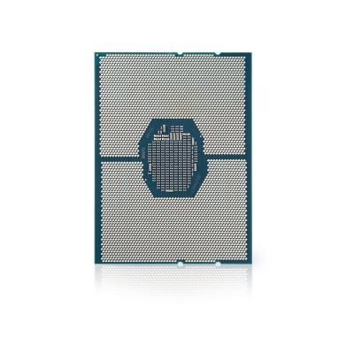 China Server 2.0 Gigahertz 24.75M Cache 8 Cores 16 Leads LGA 3647 Xeon Gold 6137 CPU Processor for sale