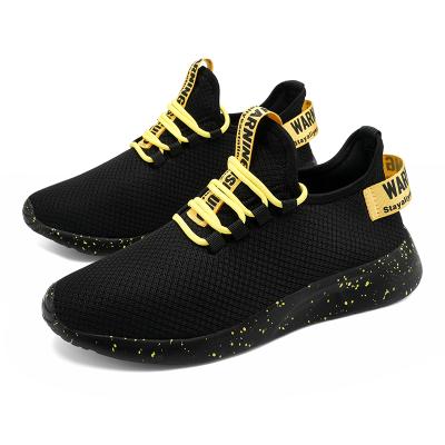 China 2021 Fashion Trend Loafer DM Cheap Unique Hot-selling Men's Casual Sneakers Walking Style Shoes For Men for sale