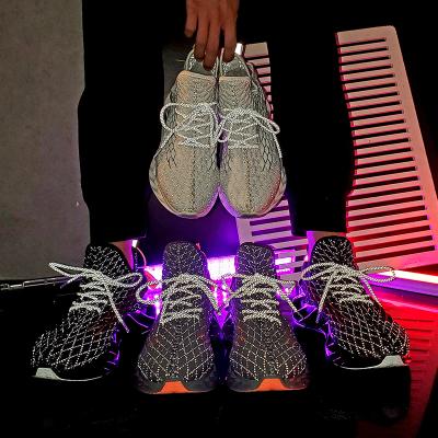 China Fashion Trend China Supplier Wholesale New Design Blade Unique Sneakers Walking Style Shoes Sneakers For Men for sale