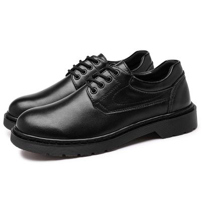 China New Arrival Genuine Italian Leather Shoes Men's Italian Formal Shoes Men's Lit Leather Shoes for sale