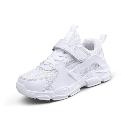 China 2021 New Design Wholesale Children's Breathable Luxury Shoe Breathable Casual Sneakers For Child for sale