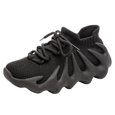 China Breathable China factory direct sales wholesale in running children Yeezy 450 shoes children's sports shoes for sale