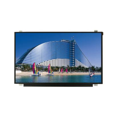 China 15.6 Inch LCD Panel LCD Display Screen 1920*1080 Computer Interface 30PIN TFT LCD Show Monitor NV156FHM-N42 15.6 Inch for sale