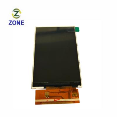 China 3.5 Inch 320*240TFT LCD Panel 3.5inch LCD Display Module For Industrial Equipment Driver IC ILI9486L 3.5 inch for sale