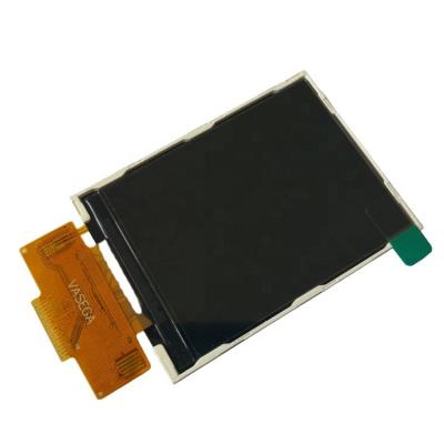 China 2.8 Inch 2.8 Inch TFT LCD 240x320 SPI Interface 18PIN ILI 9341welding Screen for sale