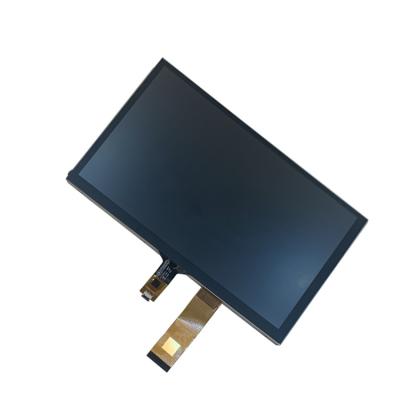 China 9 Inch 1024x600 LVDS AG PCT GT911 Consumer Products TFT LCD Panel For Consumer Products for sale