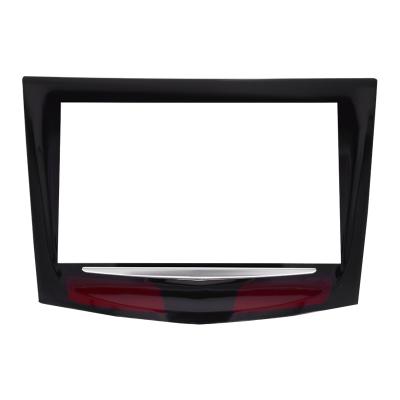 China Original brand new car navigation Cadillac REPLICA touch screen panel for Cadillac ATS CTS SRX XTS car spare part replacement for sale