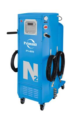 China PN8850 Automatic Nitrogen tyre inflator,4 air outlets allow simultaneous inflation 4 tires for sale