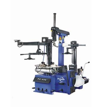 China PC-698 with both help arm system Automatic Tyre changer for sale