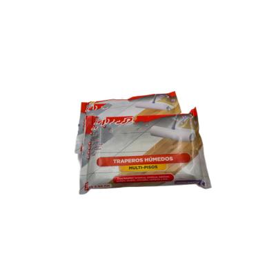 China FLOOR China Manufacturer Disposable Floor Wipes Household Cleaning Cloths for sale