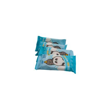 China Non woven fabric best selling wholesale wipes high quality unscented non woven fabric toilet wipes for sale